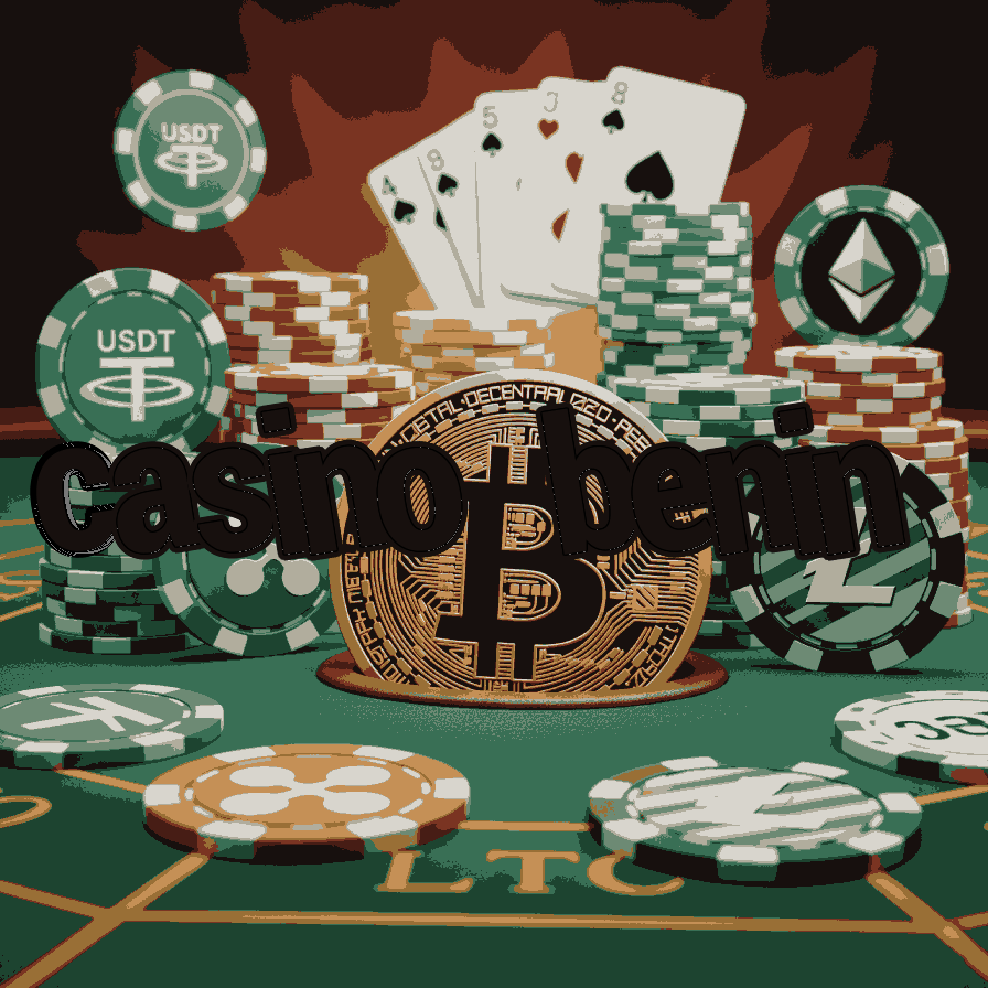 Casino Benin - Best African Casino Experience